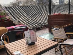 -火火咖啡&茶空间