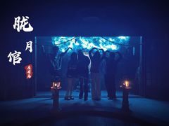 -屋有岛沉浸游戏旗舰店(中山公园店)