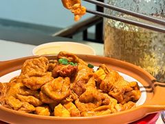 -徽韵人家·传承正宗徽菜(牡丹园店)