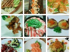 -福匠日本料理(人民路店)