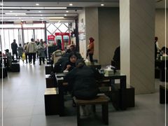 大堂-安泊尔牛肉面(北滨河路店)