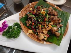 -尽善百年古院餐厅(王家老宅店)
