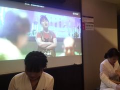 -和子足浴SPA会馆(东方之门店)
