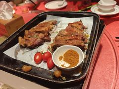 -羊之道草原味道清真餐厅(番禺店)