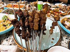 -江合勇丹东兄弟小串海鲜烧烤(总店)