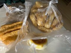 -二十五味胡辣汤(正弘山店)