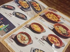-萨莉亚意式餐厅(南京万达茂店)