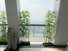 -上海环球金融中心骑迹50年环球之旅
