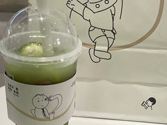 -喜茶(杭州滨江宝龙店)
