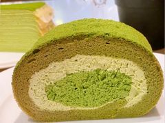-六六·抹茶66’s SALDessert(保利时光里店)