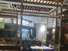 -简普菜烤鱼(苏宁生活广场店)
