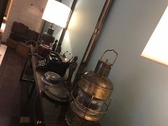 -行者书屋大堂吧 ·下午茶(南京圣和府邸酒店)