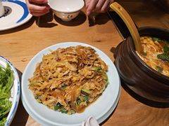 -满园烤鸭·春饼(奥体万达店)