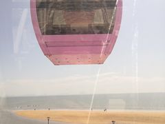 -青岛海泉湾•海洋之星摩天轮