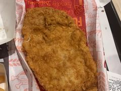 -肯德基(杭州复兴店)