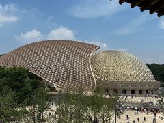 -牛首山文化旅游区