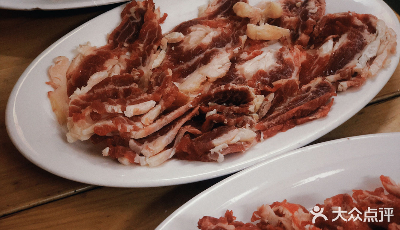 成都性价比zui高的潮汕牛肉，吃一次铁定再来八次那种！