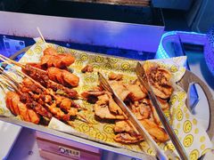 -快乐爱斯米牛排自助(金州安盛店)