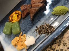 -神户牛排餐厅MOURIYA(总店)