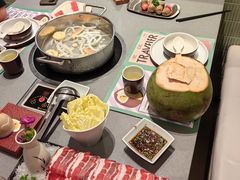 -椰小鸡·琼州糟粕醋(美兰缤纷城店)