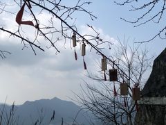 -大慈岩风景区