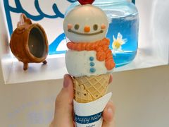 -海比甜店·意式手工冰激淋happy habit gelato