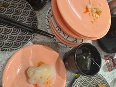 -争鲜回转寿司(中街大悦城店)
