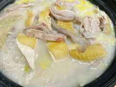 -正東记港味烧腊餐室(天鹅湖银泰城店)