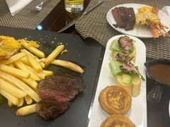 -北京西单美爵酒店-融轩中餐厅