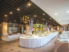 -南通鹏欣花园国宾酒店