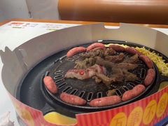 -朴太院·烤肉万岁(盐城店)