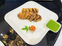 -新雅粤菜馆(南京东路店)