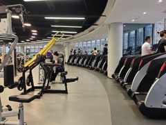 -艾型动健身游泳(环宇城店)