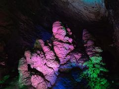 -上方山云水洞