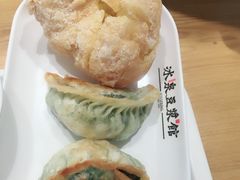 -冰泉豆浆馆(阳朔店)