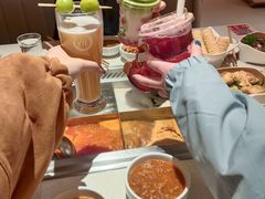 -海底捞火锅(之心城店)