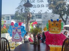 -肥朵食堂(带梦胡同店)