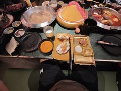 -牛New寿喜烧(曹路花园城店)