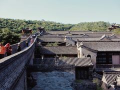 -山西王家大院