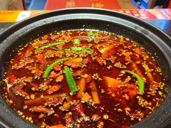 -小饕荟雅安贡椒鱼鲜馆(广福桥店)
