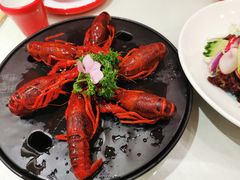 -花小蟹·无锡菜·大闸蟹主题餐厅·评弹表演(南长街店)