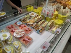 -好利来.生日蛋糕(杨家坪店)