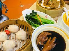 -点都德(汇盈广场店)
