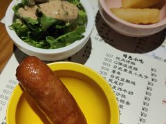 -合风谷(南下塘店)