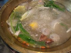 -小牛海记潮汕牛肉店(永定路店)