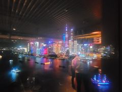 -非常时髦餐厅VUE Restaurant(外滩茂悦大酒店)