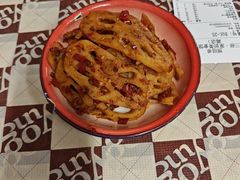-老三样·旧食新味(船山路店)