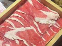 -萍姐火锅·公路夜市(江宁万达店)