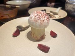 -滇野云南野生菌餐厅(陕西南路店)