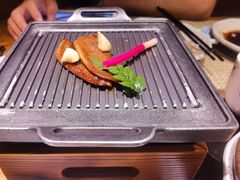 -蟹将军·松叶蟹和牛日料放题自助(K11店)